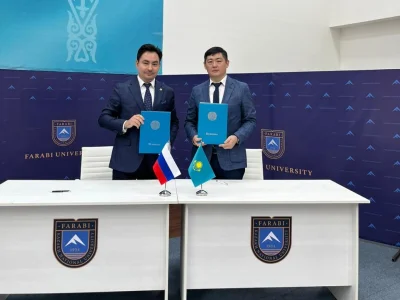 ҚАЗАН ФЕДЕРАЛДЫ УНИВЕРСИТЕТІ МЕН SHAKARIM UNIVERSITY ЫНТЫМАҚТАСТЫҚ АЯСЫН КЕҢЕЙТТІ