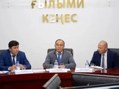 ШӘКӘРІМ УНИВЕРСИТЕТІ ЖАҺАНДЫҚ БӘСЕКЕГЕ ДАЙЫН