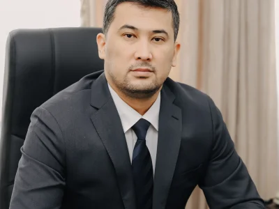 АКАДЕМИЯЛЫҚ МӘСЕЛЕЛЕР ЖӨНІНДЕГІ ПРОРЕКТОР ТАҒАЙЫНДАЛДЫ