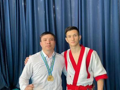 УНИВЕРСИТЕТ СТУДЕНТІНЕ СӘТТІЛІК!