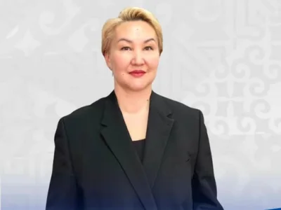 ХАЛЫҚАРАЛЫҚ АЛМАСУ БАҒДАРЛАМАСЫНЫҢ  ГРАНТЫН ҰТЫП АЛДЫ