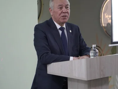 АКАДЕМИК ҚҰНДЫЛЫҚТАРДЫ ҚҰЛДЫРАТПАУҒА ҮНДЕДІ