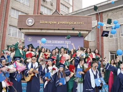 БОЛАШАҚ МАМАНДАР ҚАНАТ ҚАҚТЫ