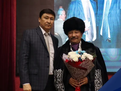 МАРЖАН СӨЗДЕН ТІЗІЛГЕН МОНШАҚ  немесе РУХАНИ ҚҰНДЫЛЫҒЫ МОЛ МЕРЕЙТОЙ
