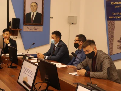 ШӘКӘРІМ ШАҢЫРАҒЫНДА ҚОҒАМДА СЫБАЙЛАС ЖЕМҚОРЛЫҚҚА ҚАРСЫ МӘДЕНИЕТТІ ҚАЛЫПТАСТЫРУ САЛАСЫНДА ЖОБАЛАР КОНКУРСЫ ӨТТІ