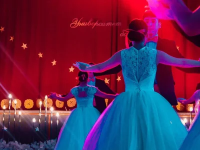 ШӘКӘРІМДЕ «УНИВЕРСИТЕТ БАЛЫ» ӨТТІ