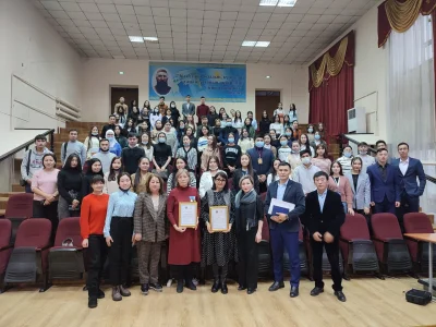 ЖЕЛТОҚСАН ОҚИҒАСЫНЫҢ КУӘГЕРЛЕРІМЕН КЕЗДЕСУ өтті