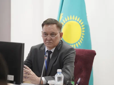 «МАШИНА ЖАСАУ» БІЛІМ БЕРУ БАҒДАРЛАМАЛАРЫНА АККРЕДИТТЕУ БАСТАЛДЫ