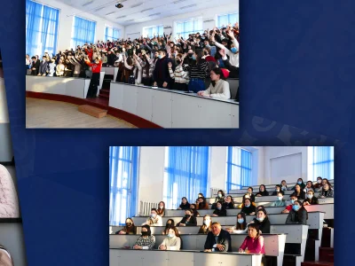 СТУДЕНТТЕРДІҢ ҚҰҚЫҚТЫҚ САУАТТЫЛЫҒЫН АРТТЫРУ