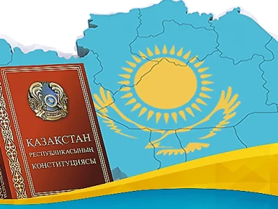 Shakarim University ректорының ҚР Конституциясы күнімен құттықтауы