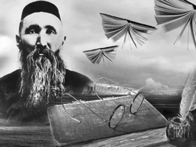 «КАНУ Я, НО БУДУТ ЖИТЬ МОИ СТИХИ, МОЛОДЫЕ ВСЕ ЗАПОМНЯТ ДО СТРОКИ» - ШАКАРИМ.