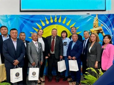 АТЫ АҢЫЗҒА АЙНАЛҒАН БАЛУАНДАР ШӘКӘРІМ ШАҢЫРАҒЫНДА