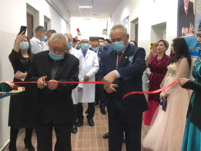 Шәкәрім шаңырағында «Инженерлік-технологиялық факультетінің жаңғыруы» атты мерекелік шара өтті.