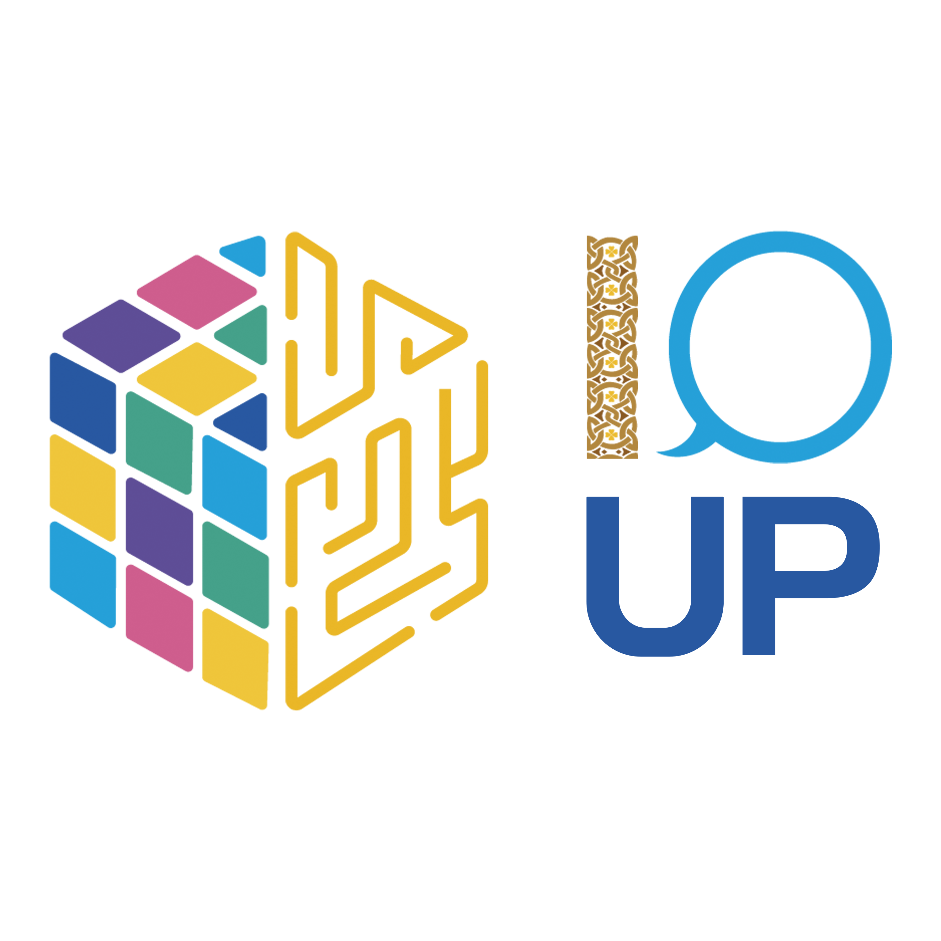 «IQ UP» Quiz клубы