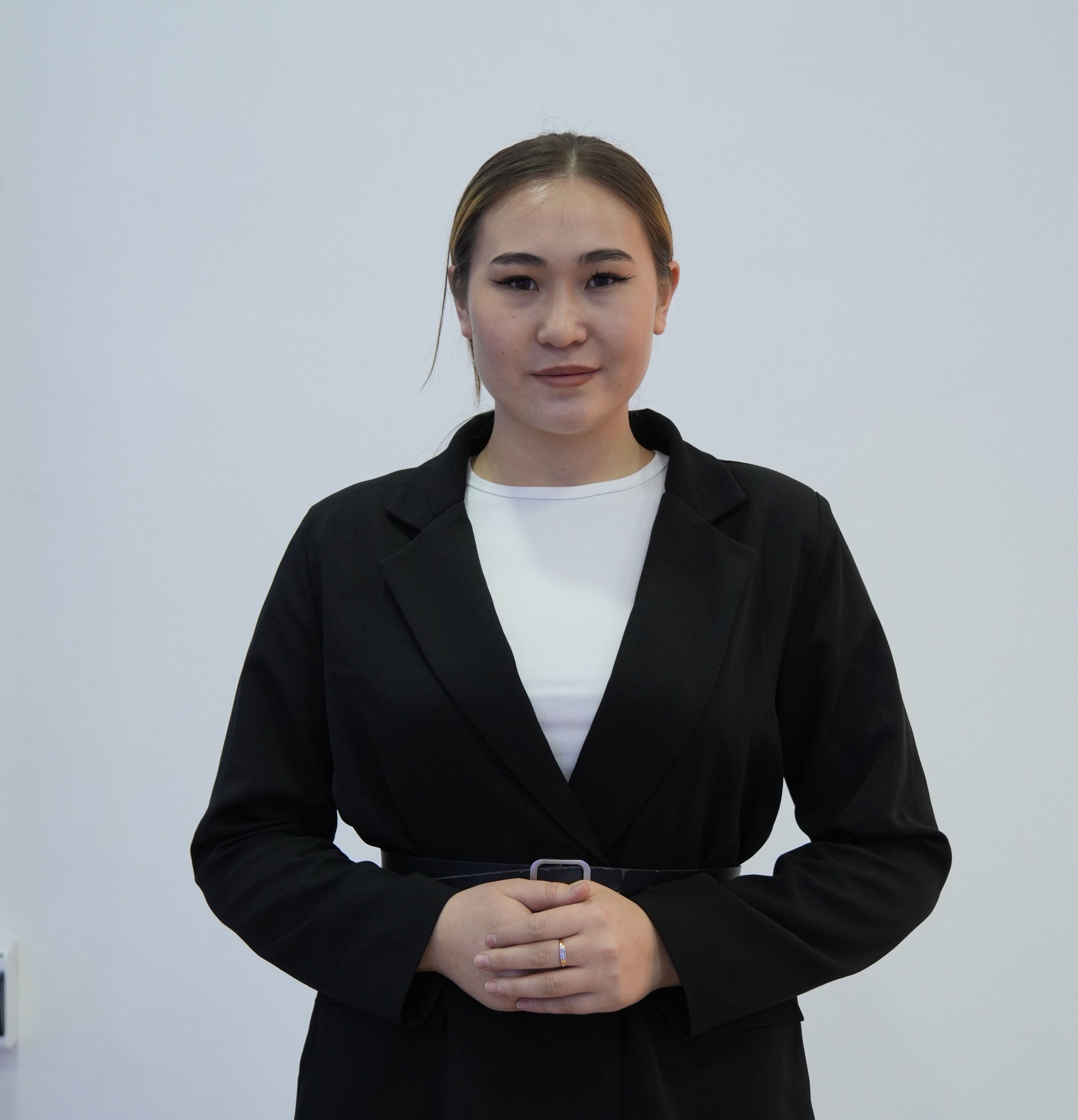 Бақтыбазарова  Жайна