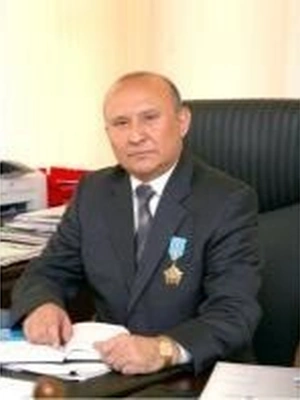 ӘДІЛОВ ЖЕКСЕНБЕК МӘКЕҰЛЫ