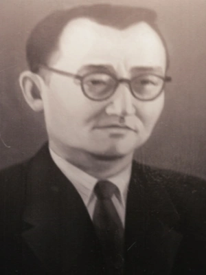 ТАШМУХАМЕТОВ ӨМІРӘЛИ ТАШМУХАМЕТОВИЧ