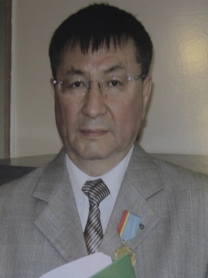 ТҰСҰПБЕКОВ ТІЛЕУҒАЛИ ТЕМІРҒАЛИЕВИЧ