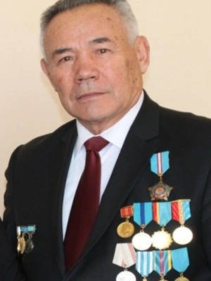 ТОҚАЕВ ЗЕЙНОЛЛА ҚАЛЫМБЕКОВИЧ