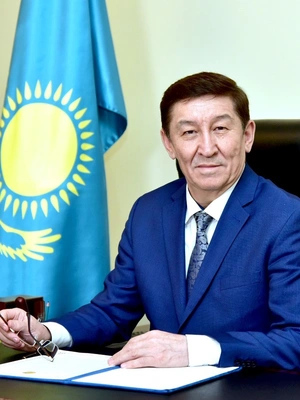 БАЙЖҰМАНОВ МҰХТАР ҚАЗБЕКҰЛЫ