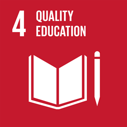 SDG #4