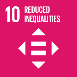 SDG #10