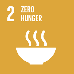 SDG #2