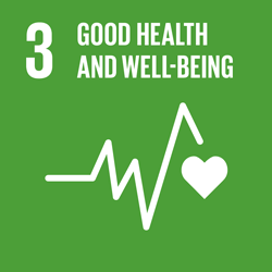SDG #3
