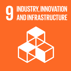 SDG #9