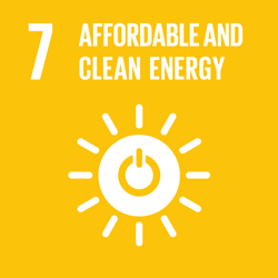 SDG #7