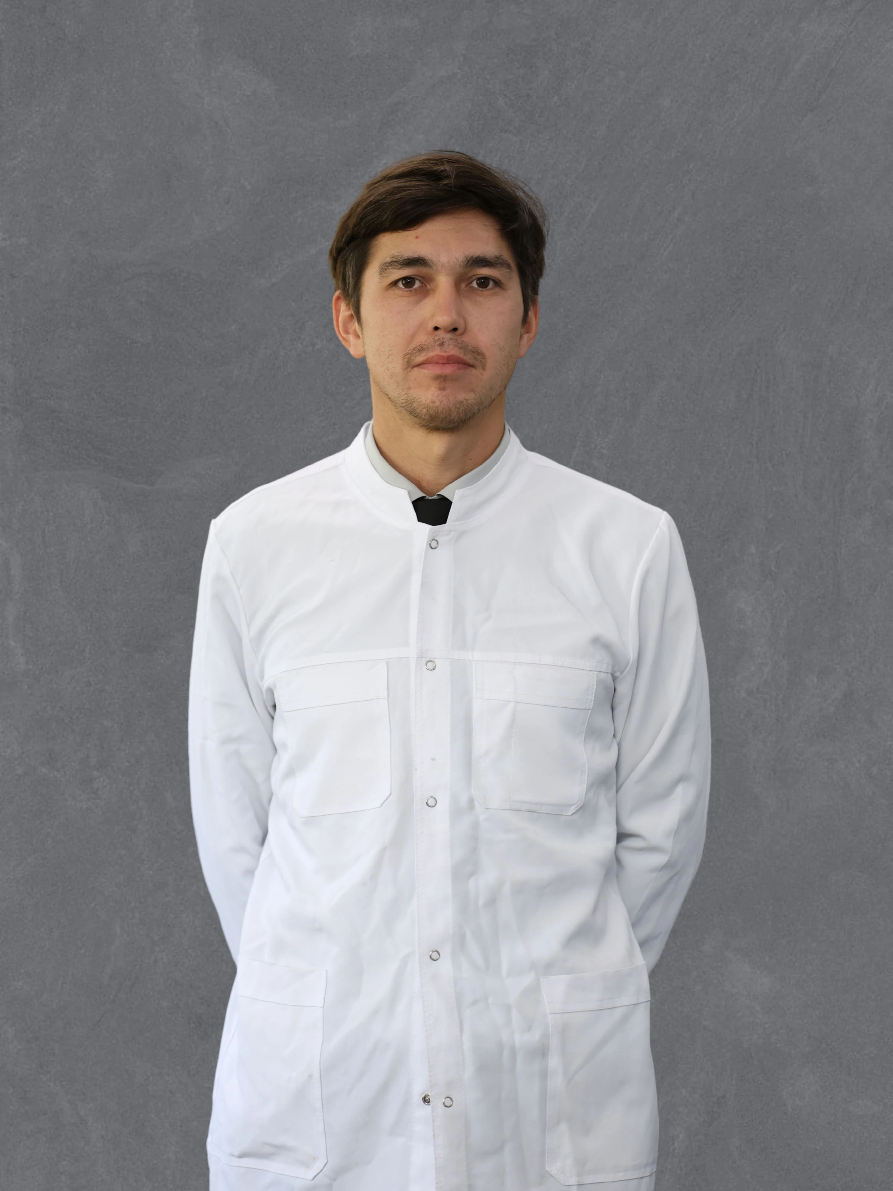 Rinat Kussainov 