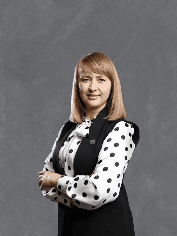 Yelena Yevlampiyeva