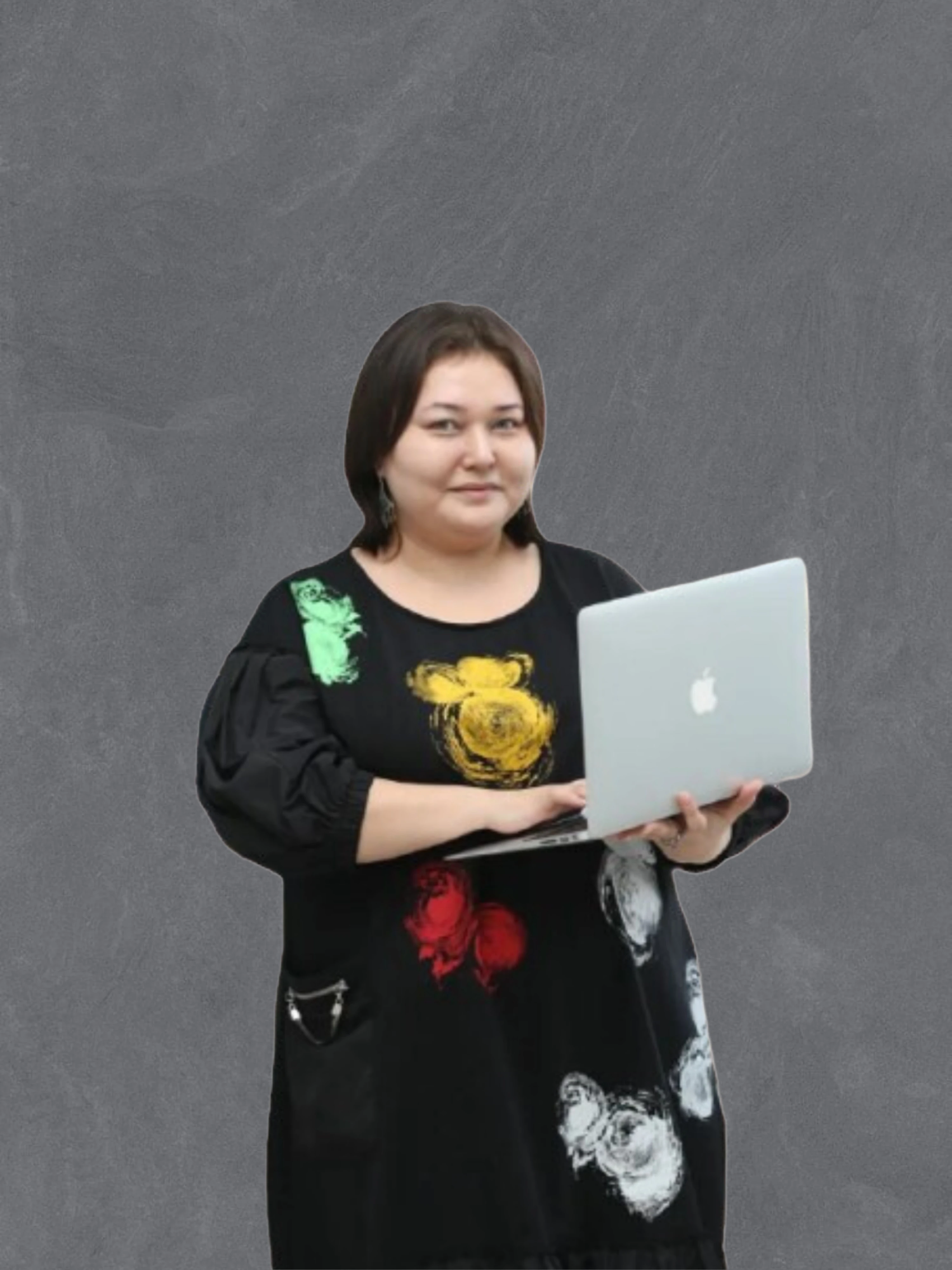 Zhanar Orynkanova
