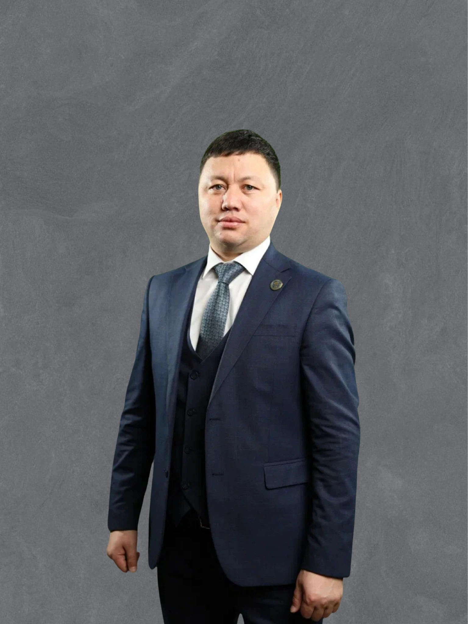 Рахметуллин Еркін Ерланұлы