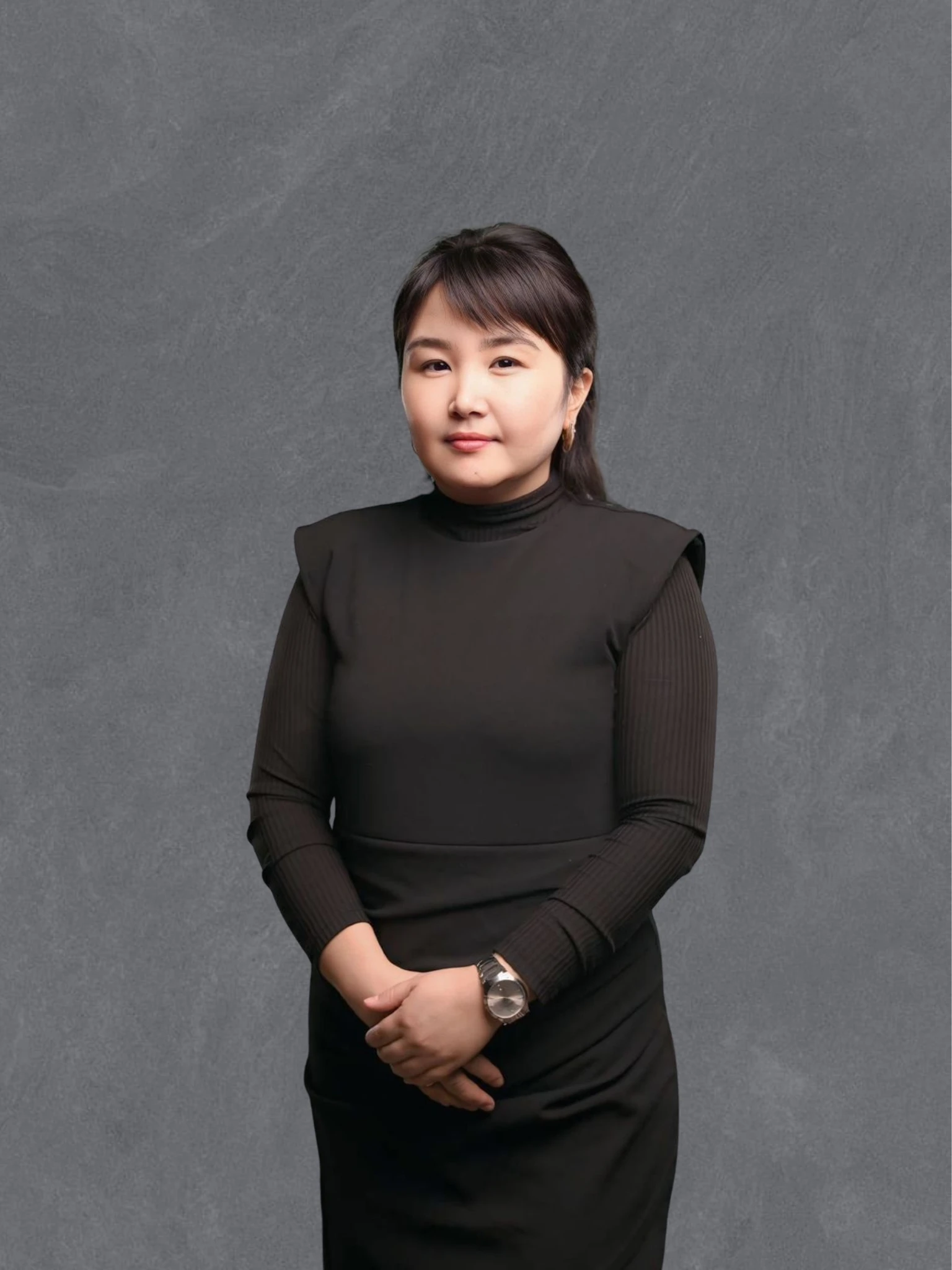Kymbat Nurmukhambetova
