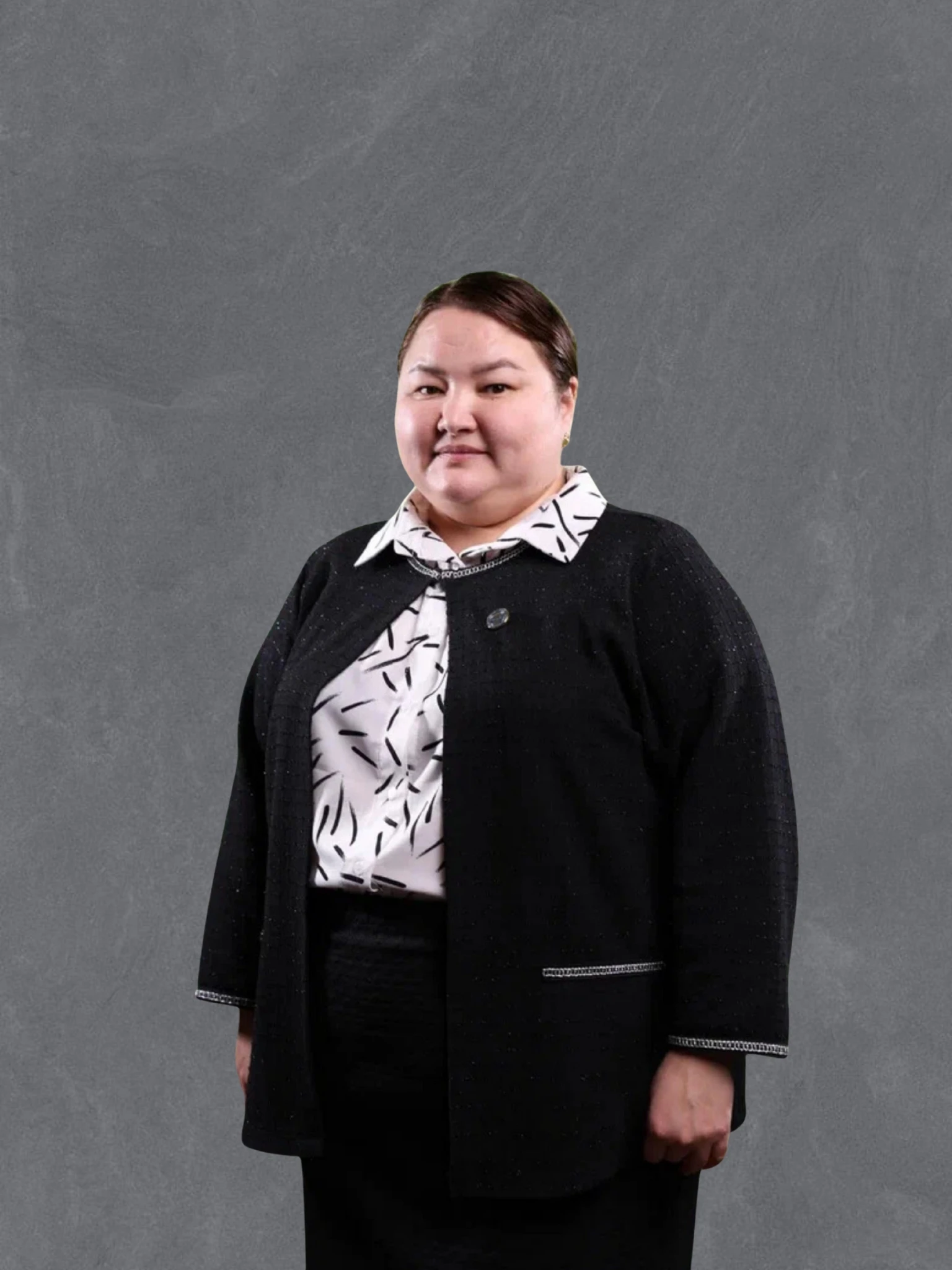 Ainur Rakhymberdiyeva