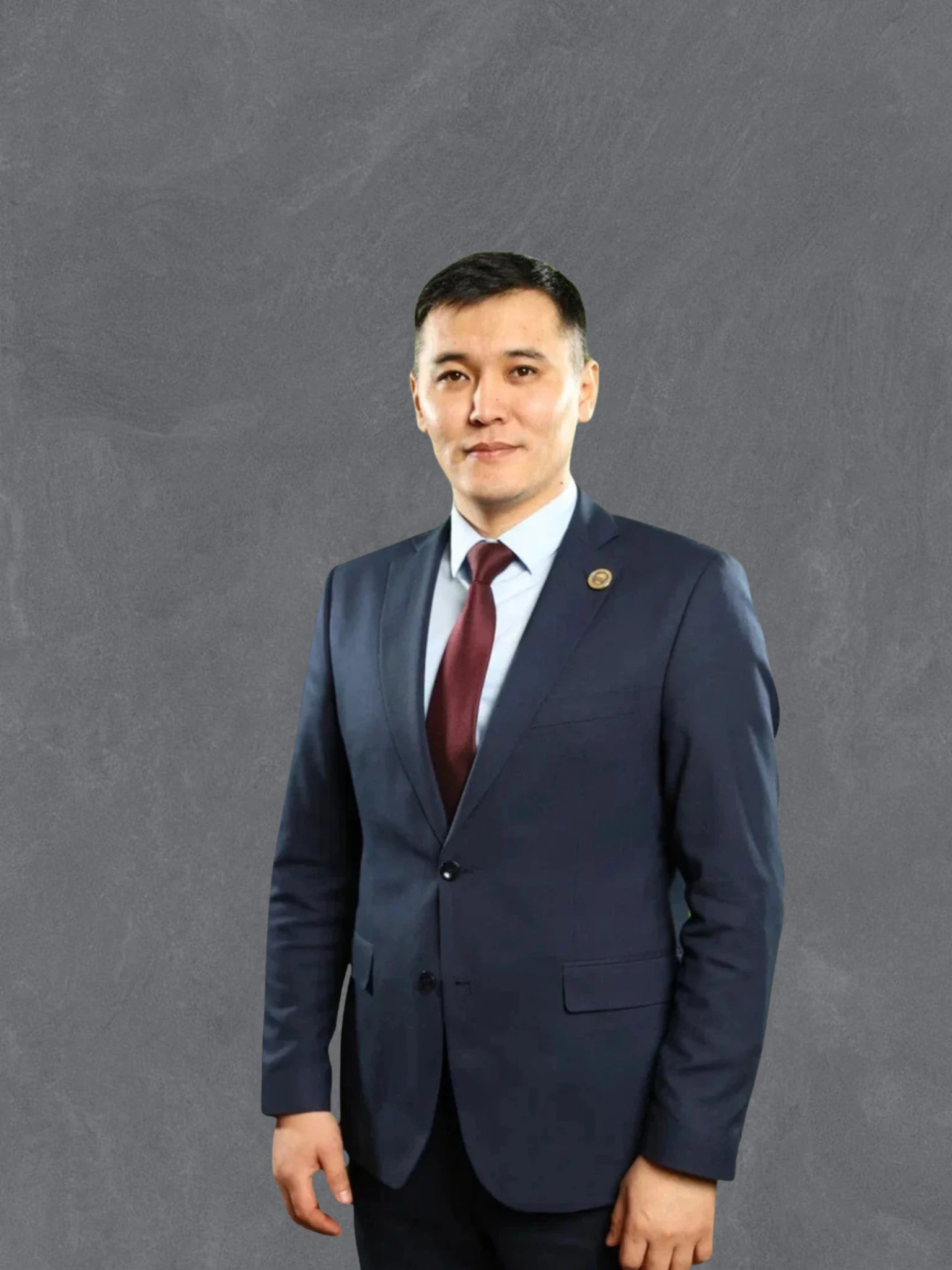 Maksat Karibaev