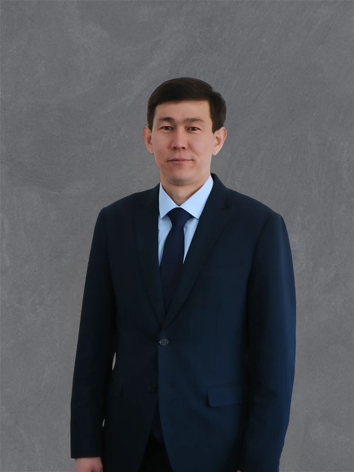 Рахимов Нұрсұлтан Бейбітханұлы